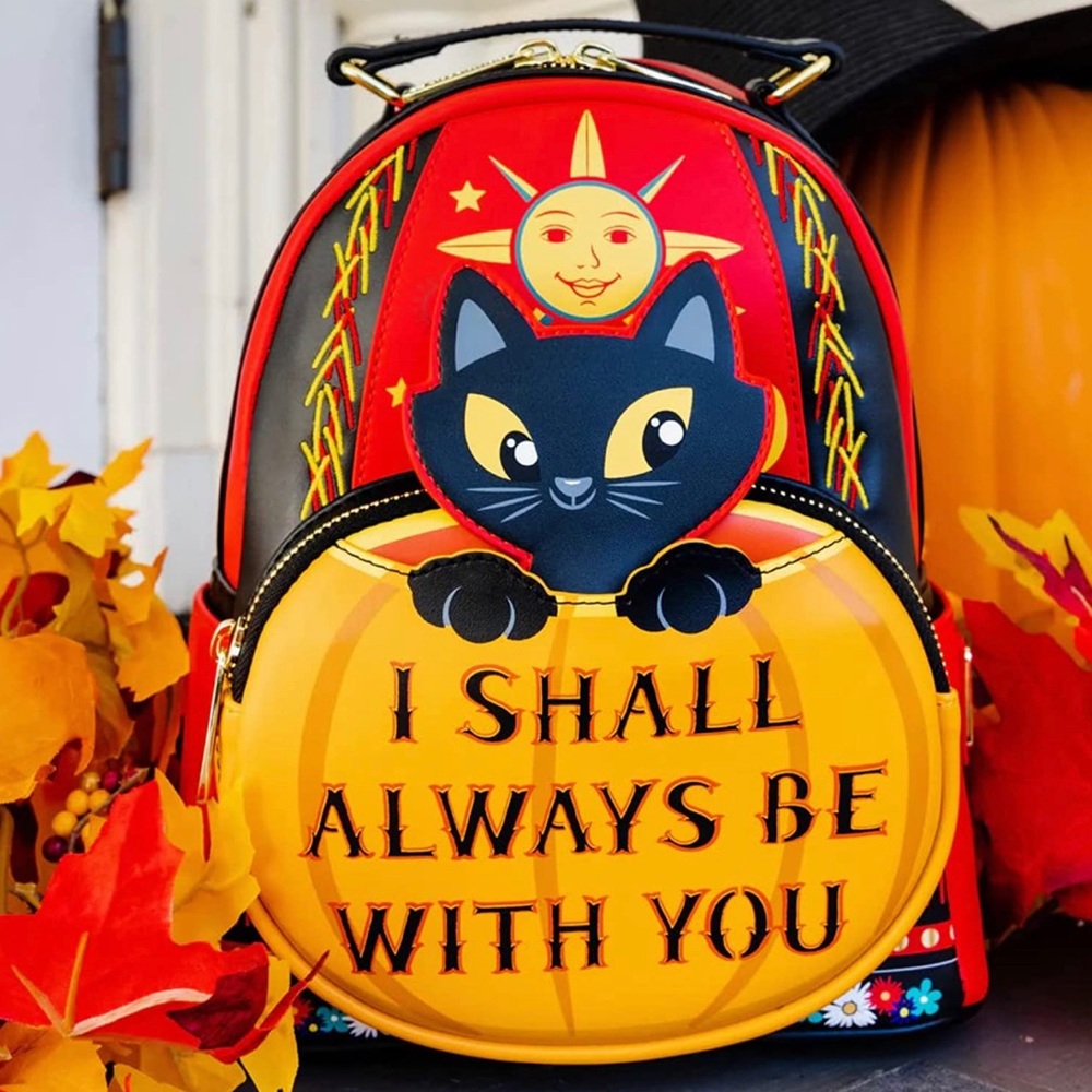 Loungefly Binx Bag